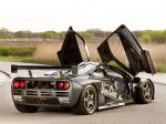 McLaren F1 GTR 1995 года